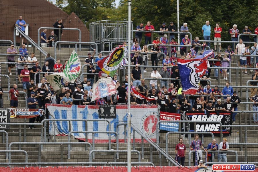 Wuppertaler SV – SV Straelen 2-1 (2)