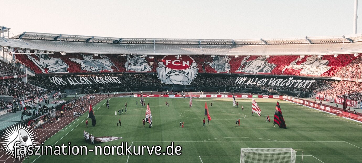 1. FC Nürnberg – SpVgg Fürth 1-1 (42)