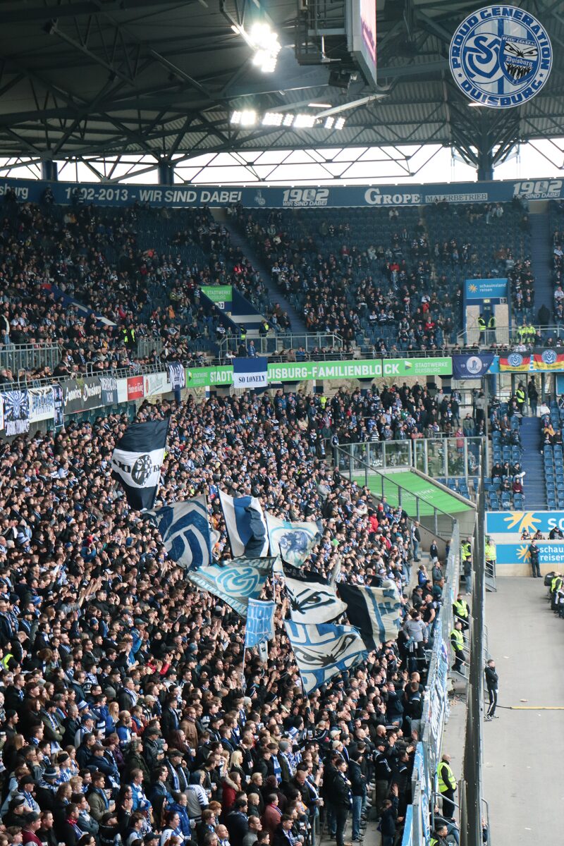 MSV Duisburg – Viktoria Köln 1-0 (11)
