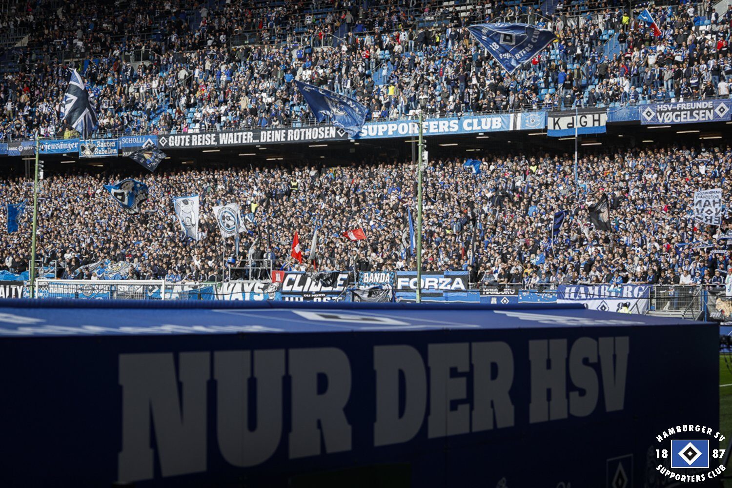 Hamburger SV – 1. FC Magdeburg 2-3 (2)