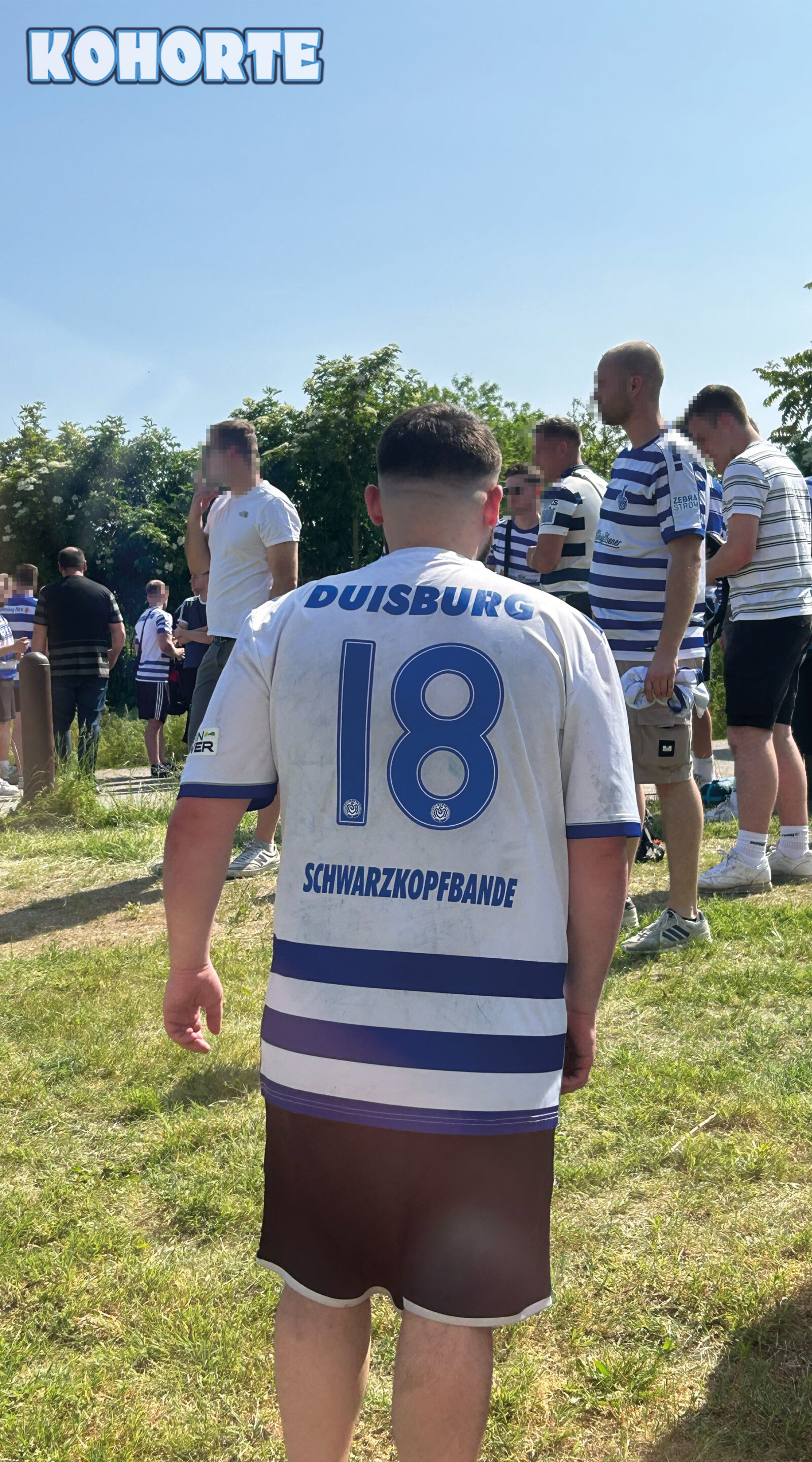 SV Waldhof Mannheim – MSV Duisburg 3-1 (2)