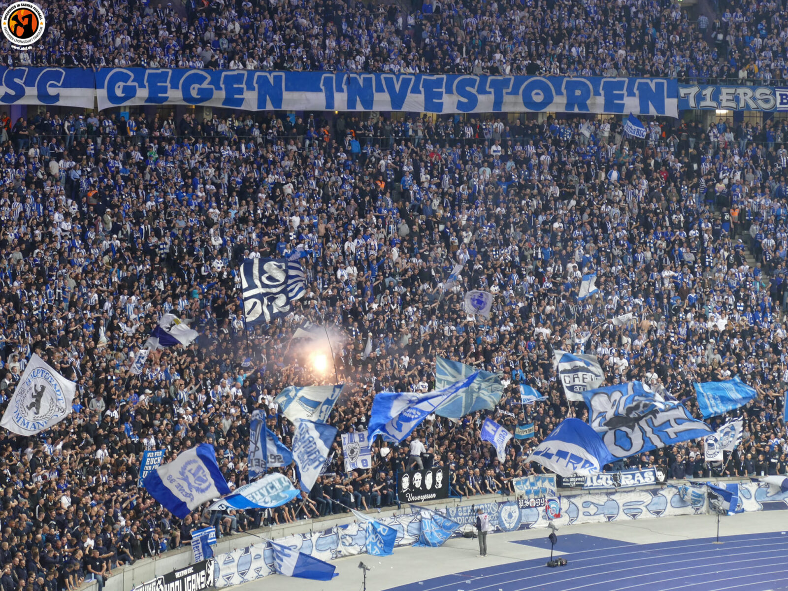 Hertha BSC – FC Hansa Rostock 4-0 (3)