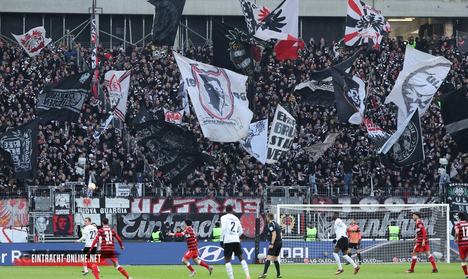 Eintracht Frankfurt – VfB Stuttgart 1-1 (19)