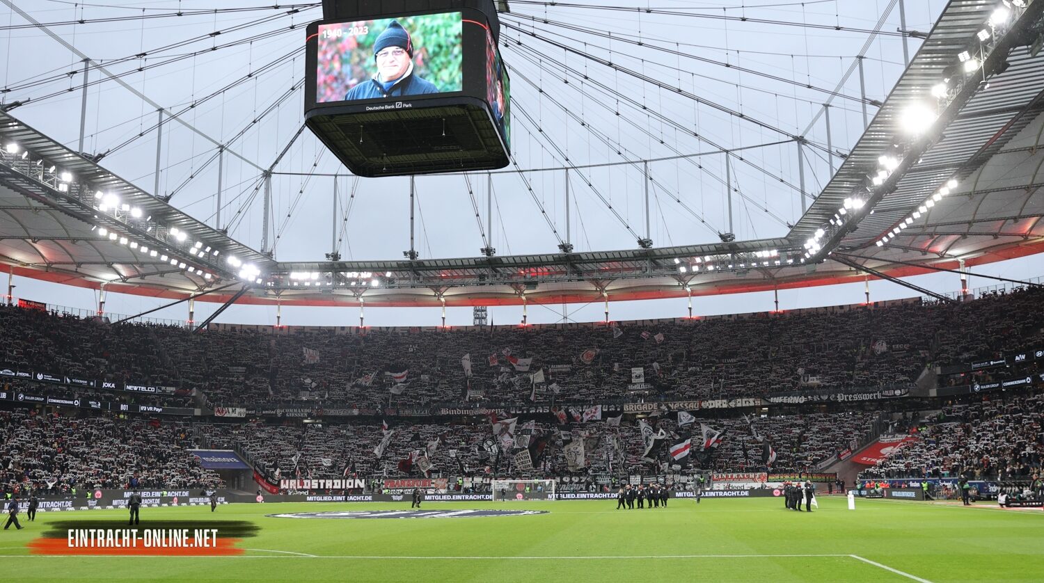 Eintracht Frankfurt – FC Bayern München 5-1 (14)