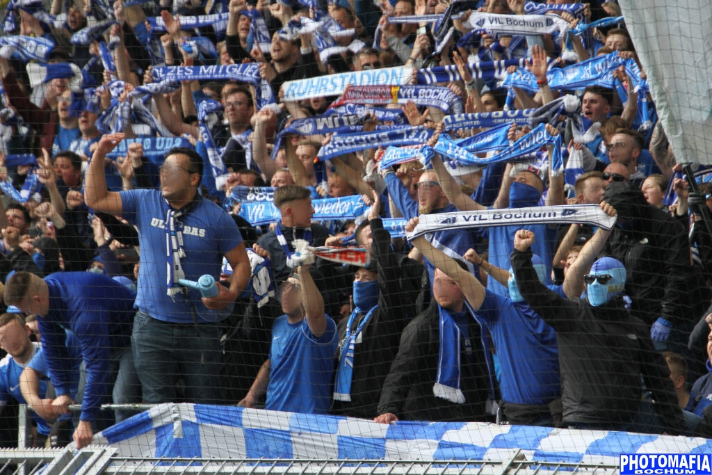 Borussia Dortmund – VfL Bochum 3-4 (39)