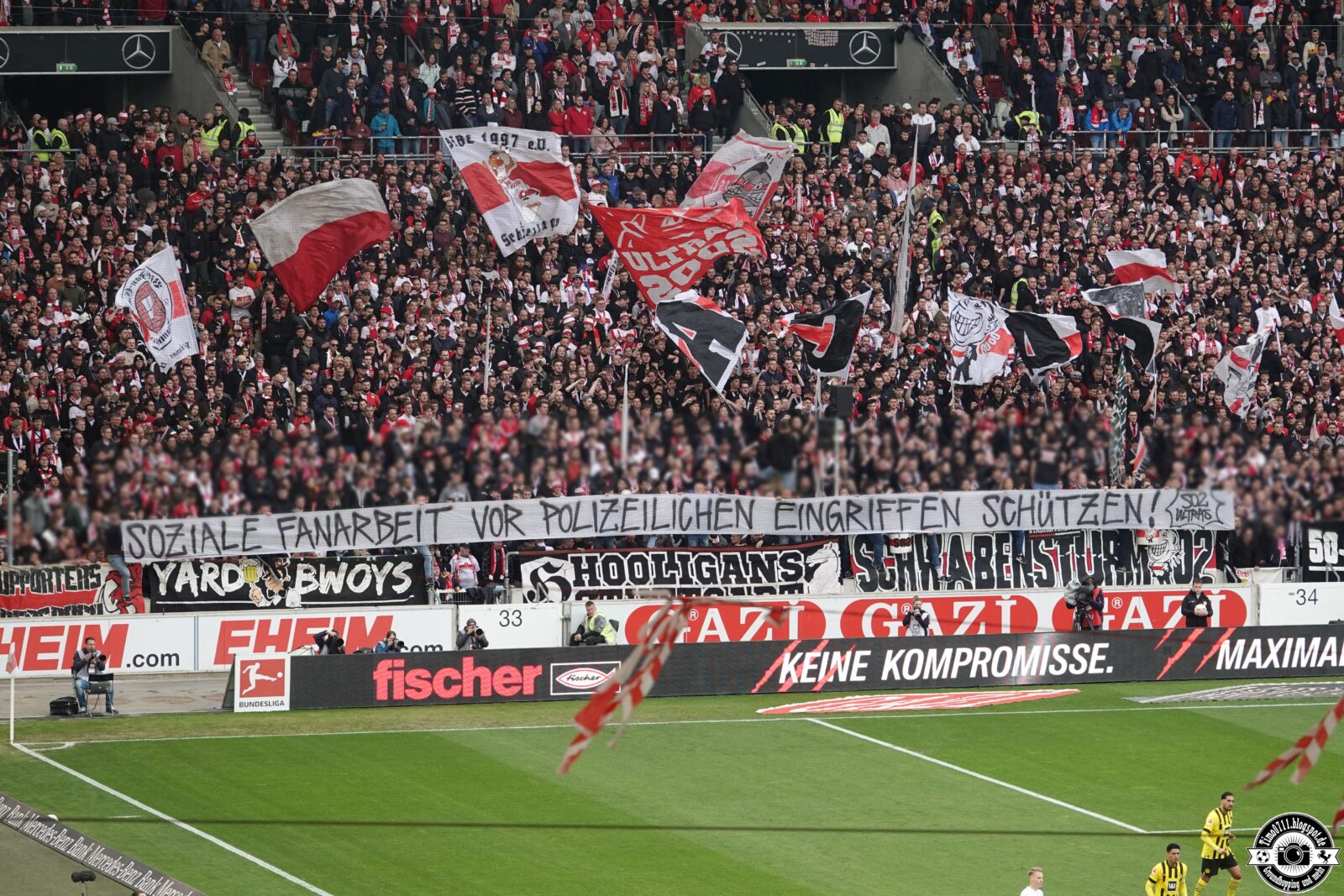 VfB Stuttgart – Borussia Dortmund 3-3 (49)