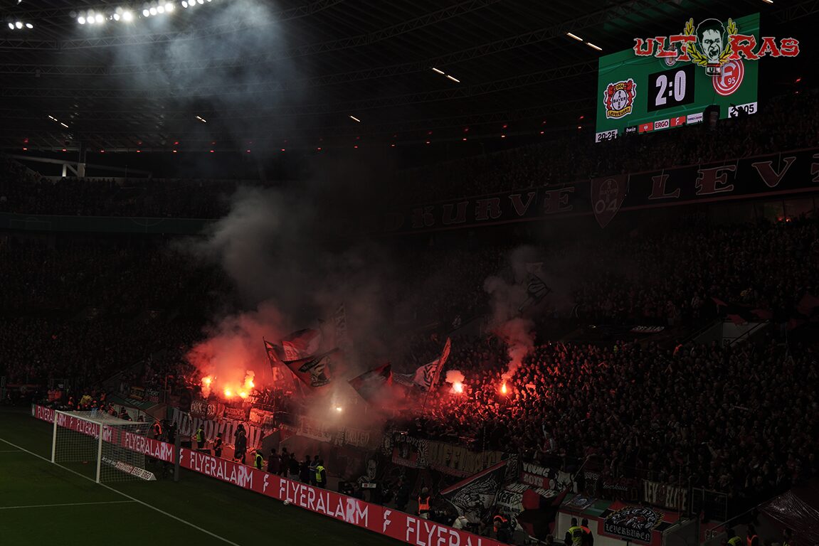 Bayer 04 Leverkusen – Fortuna Düsseldorf 4-0 (42)