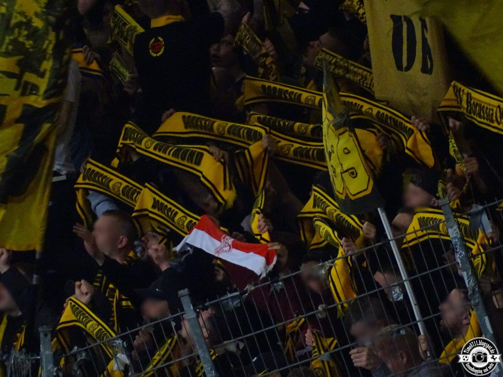 VfB Stuttgart – Borussia Dortmund 0-2 (16)