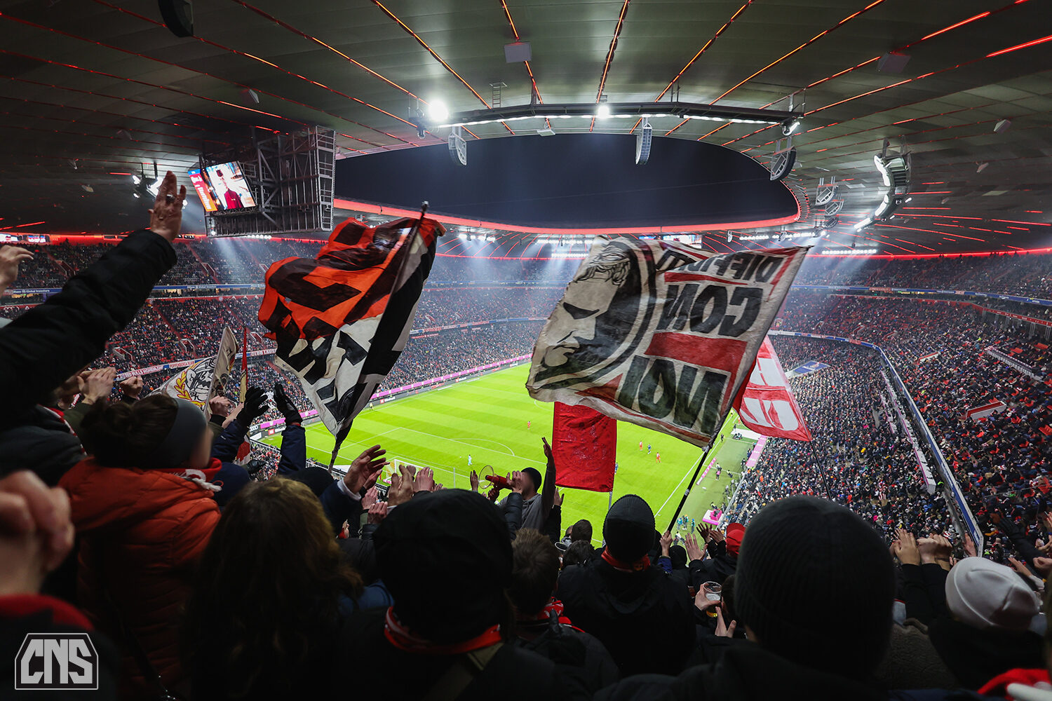 FC Bayern München – 1. FC Köln 1-1 (9)