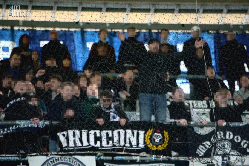 FC Hansa Rostock II – SV Babelsberg 03 2-1 (4)