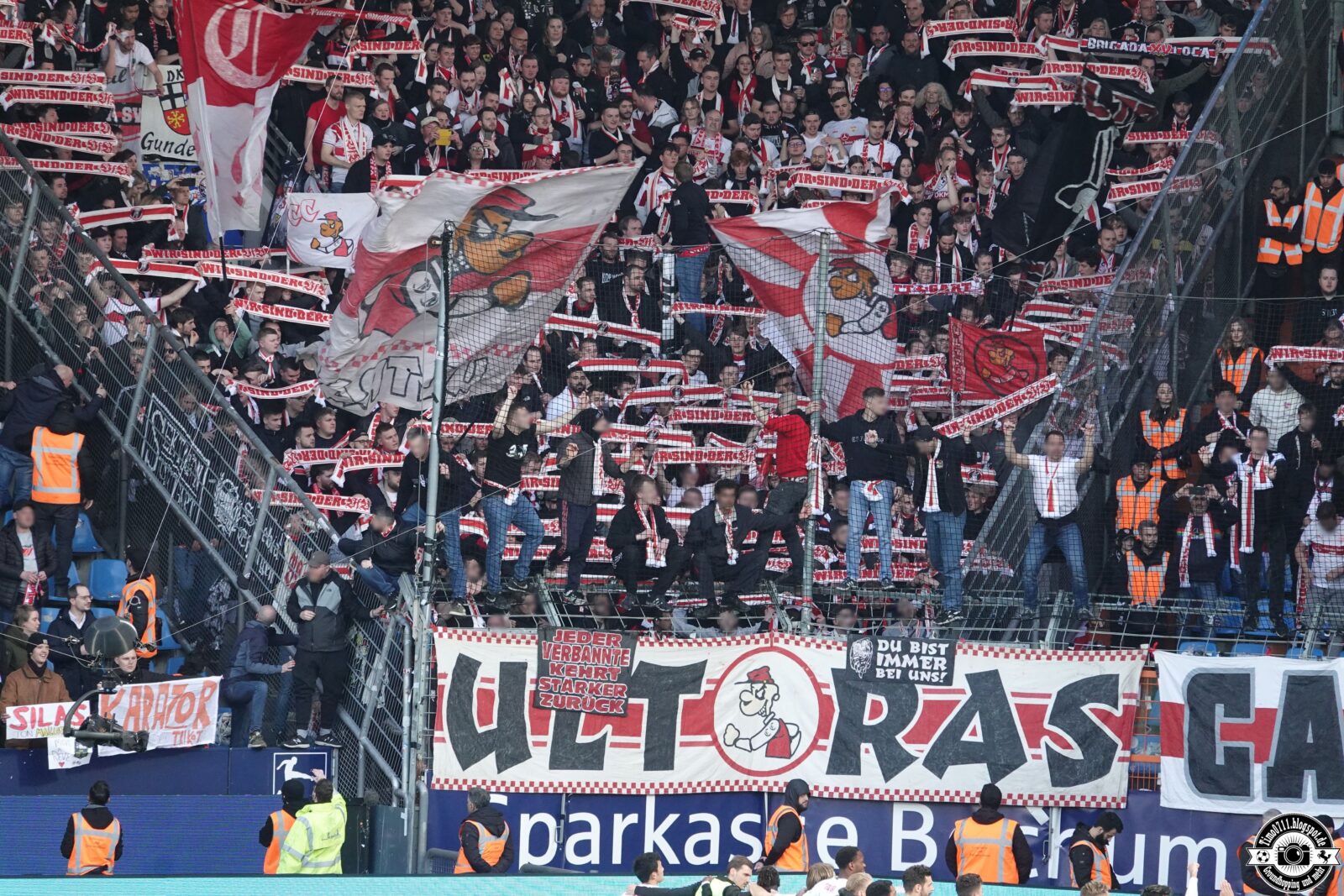VfL Bochum – VfB Stuttgart 2-3 (22)