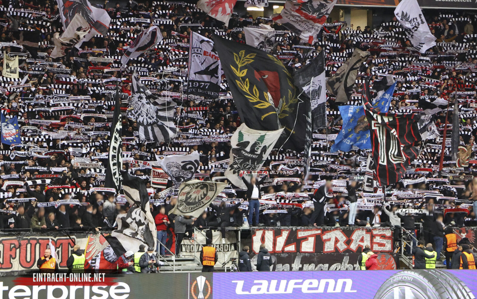 Eintracht Frankfurt – FC Barcelona (33)