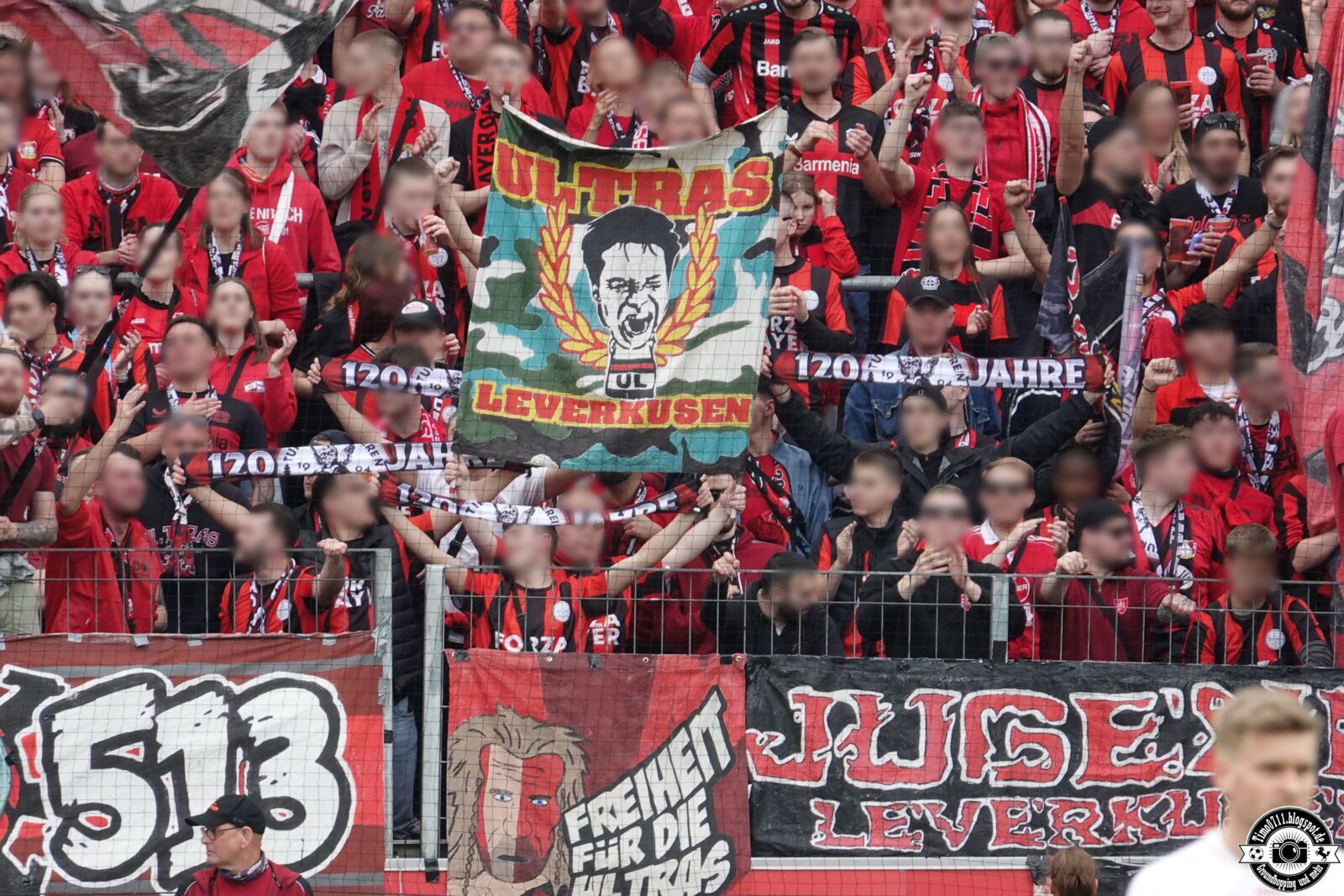 Bayer 04 Leverkusen – VfB Stuttgart 2-2 (29)