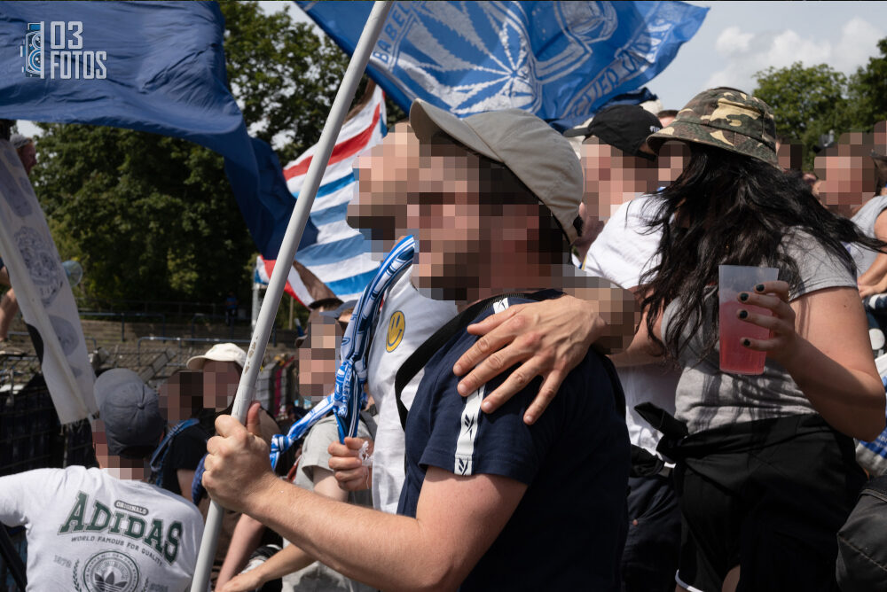 SV Babelsberg 03 – ZFC Meuselwitz 2-1 (9)