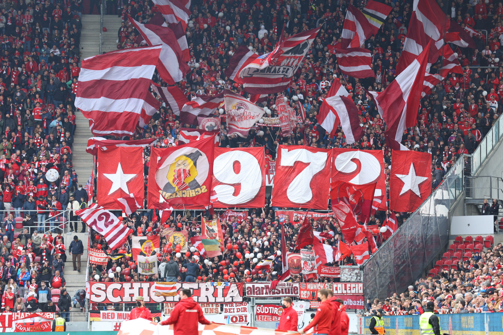 1. FSV Mainz 05 – FC Bayern München 3-1 (24)