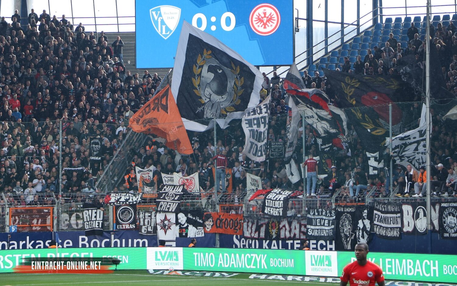 VfL Bochum – Eintracht Frankfurt 3-0 (6)