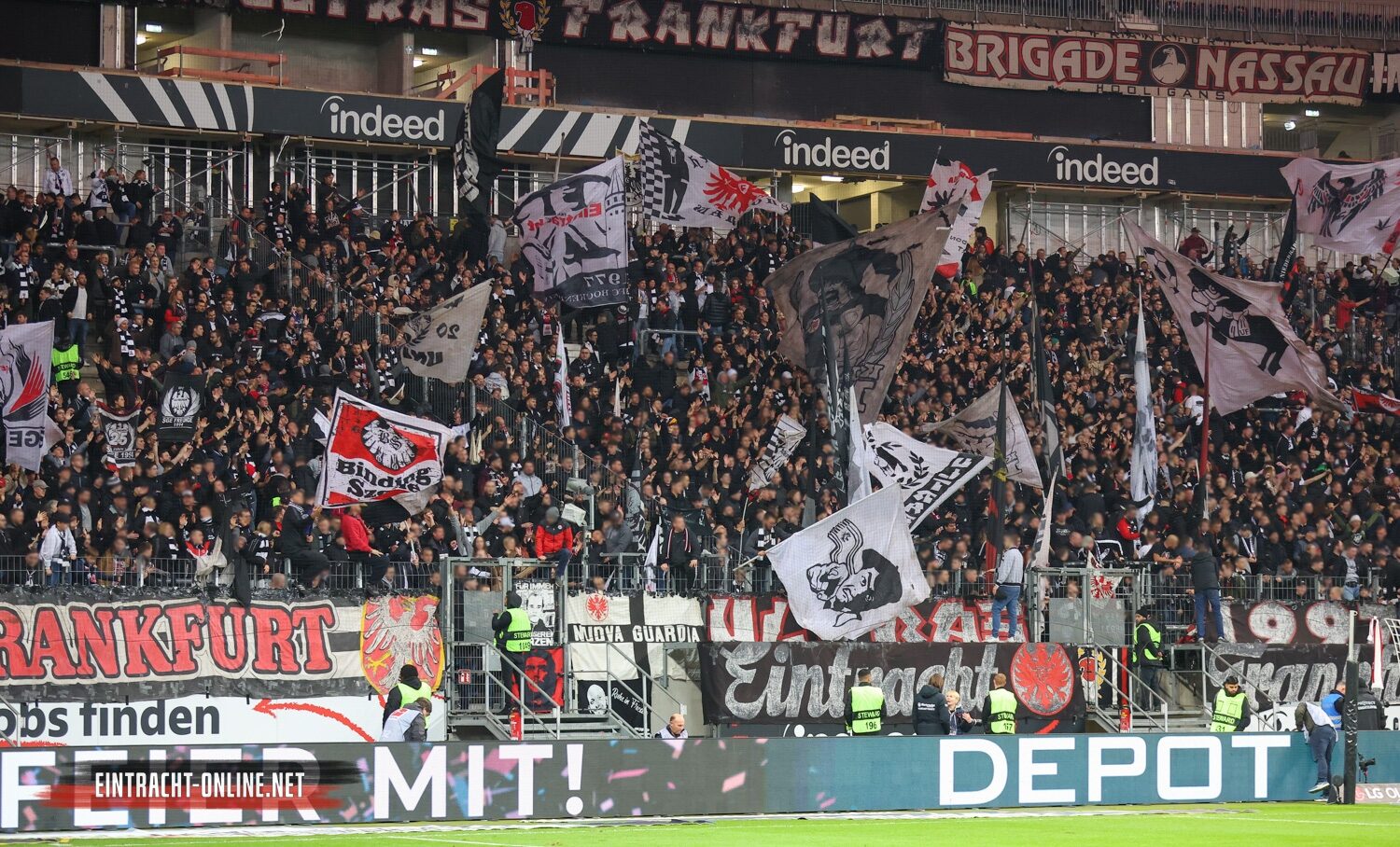 Eintracht Frankfurt – TSG Hoffenheim 4-2 (22)