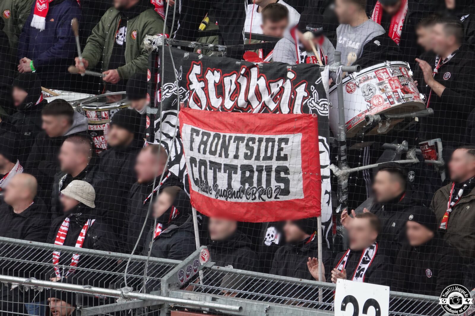 FC Energie Cottbus – Dynamo Dresden 1-1 (22)