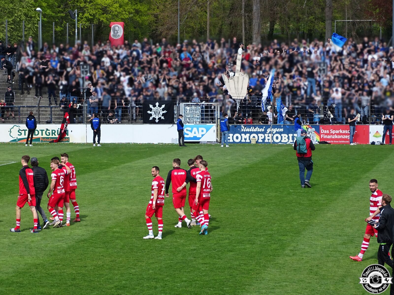 SV Babelsberg 03 – FC Energie Cottbus 0-2 (24)