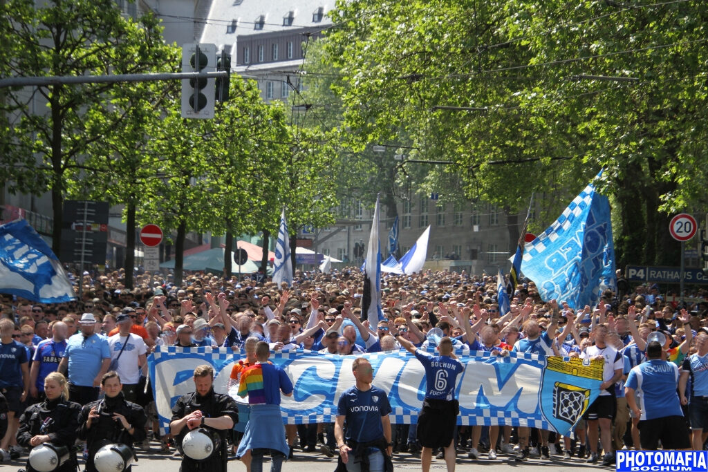 VfL Bochum – Bayer 04 Leverkusen 3-0 (6)