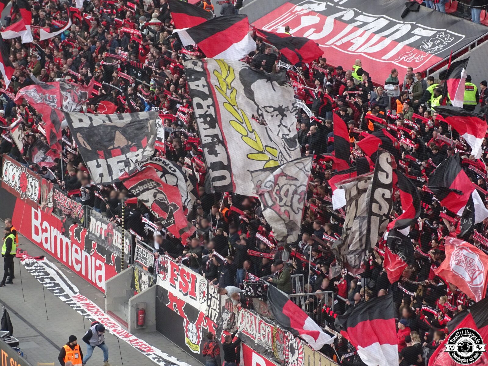 Bayer 04 Leverkusen – VfB Stuttgart 2-0 (1)