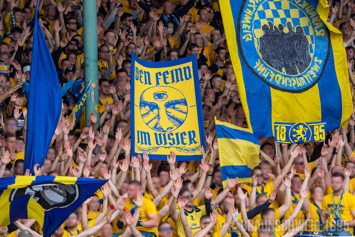 Eintracht Braunschweig – Viktoria Köln 0-1 (37)