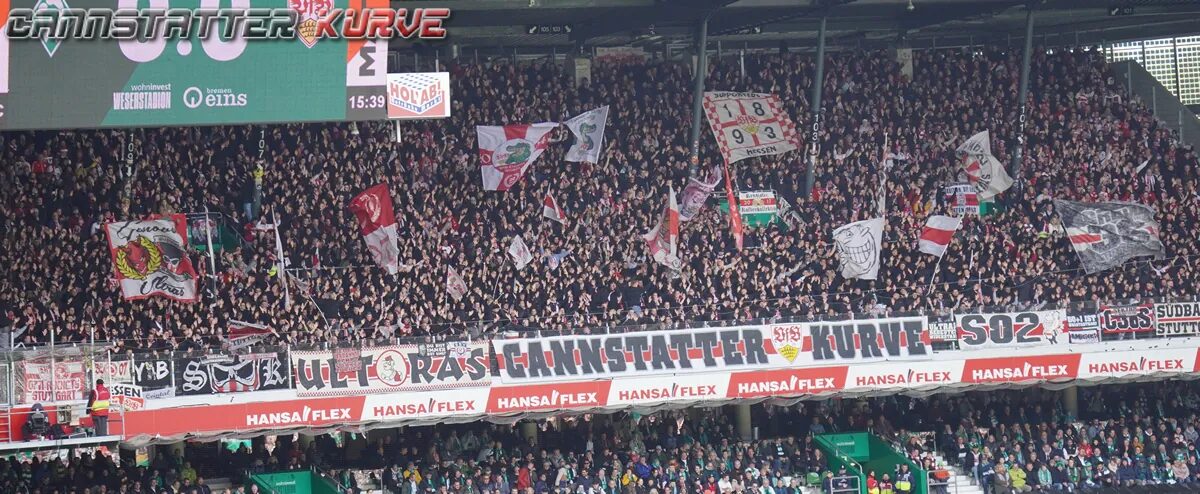 Werder Bremen – VfB Stuttgart 2-1 (6)