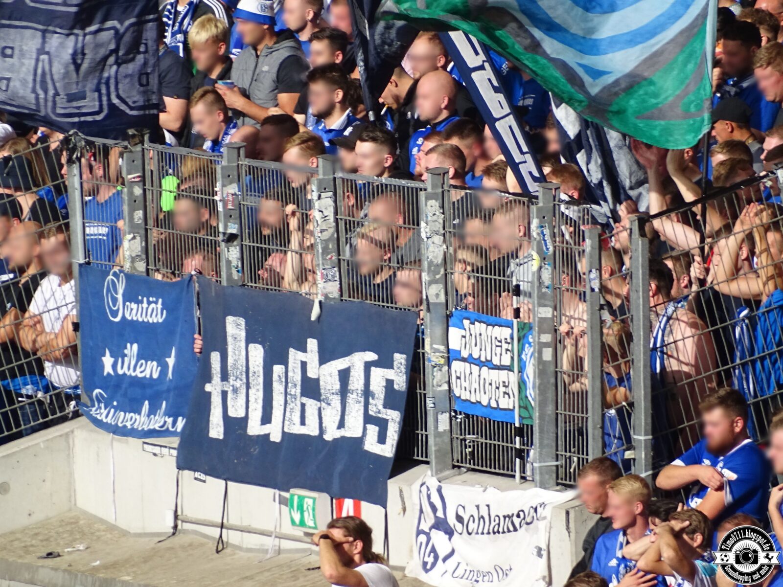 VfB Stuttgart – FC Schalke 04 1-1 (17)