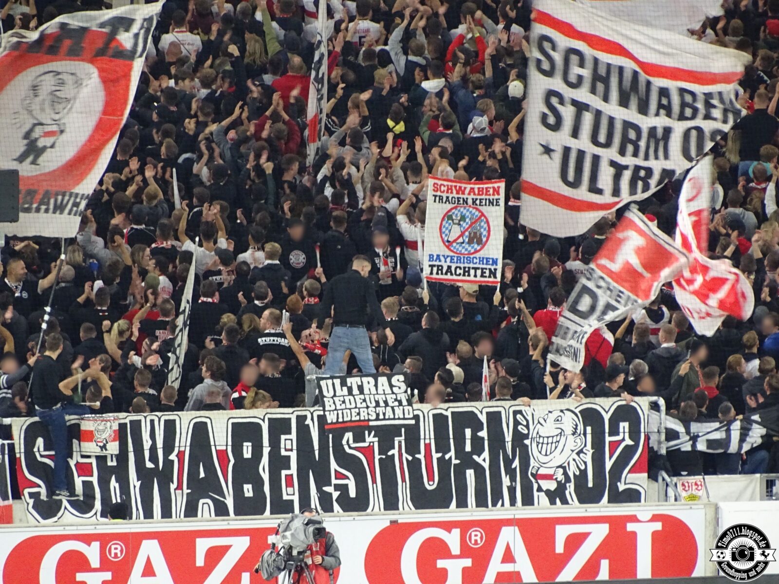 VfB Stuttgart – 1. FC Union Berlin 0-1 (17)