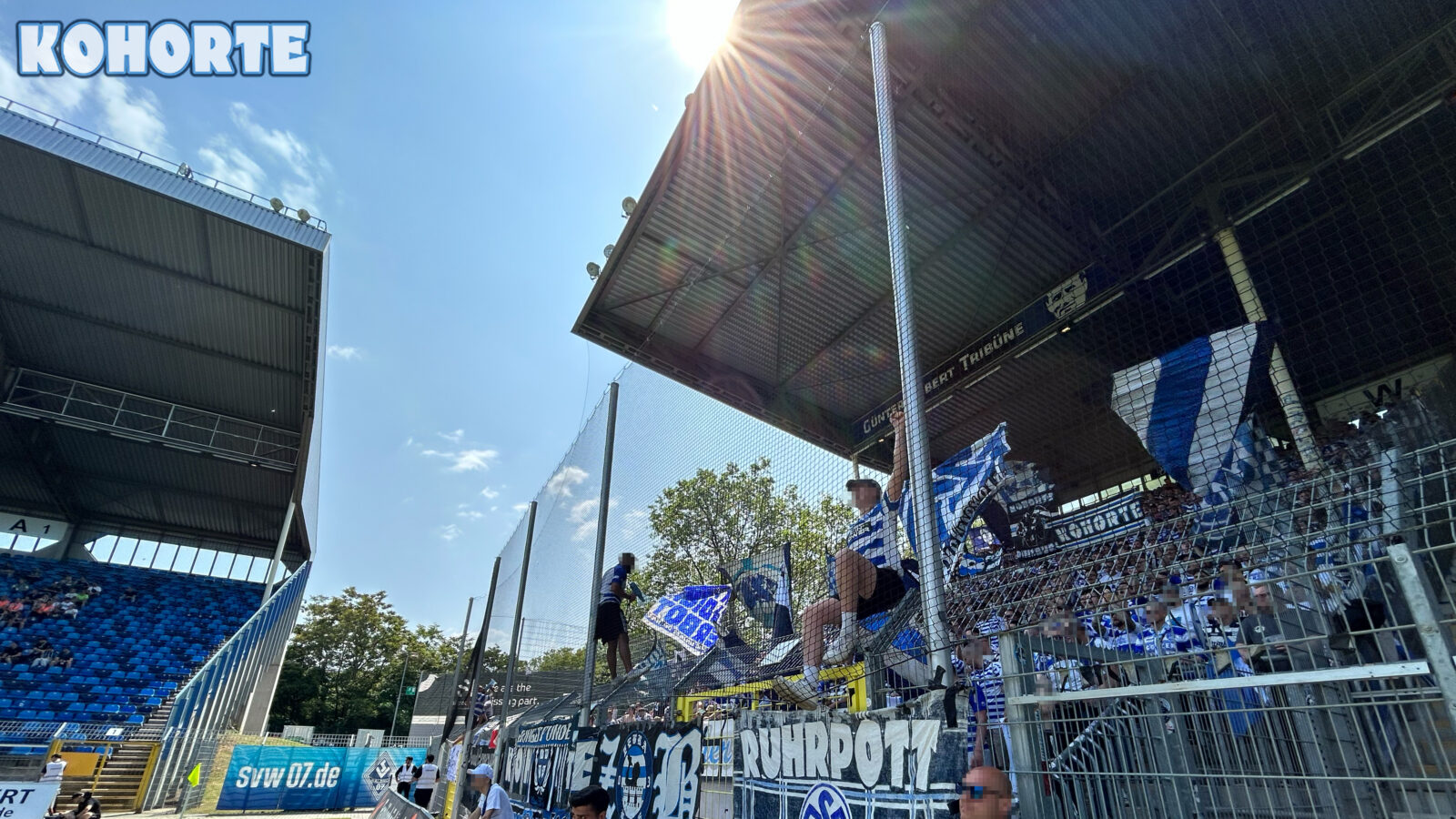 SV Waldhof Mannheim – MSV Duisburg 3-1 (10)
