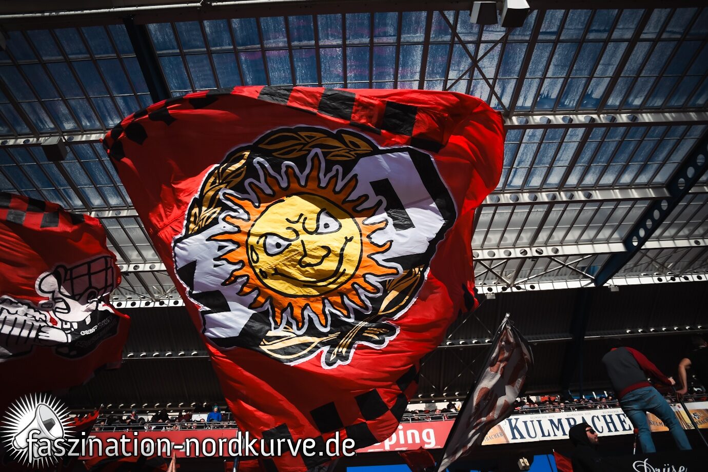 1. FC Nürnberg – FC Hansa Rostock 3-0 (42)