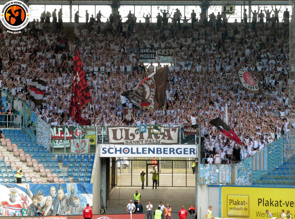 FC Hansa Rostock – FC St. Pauli 2-0 (4)
