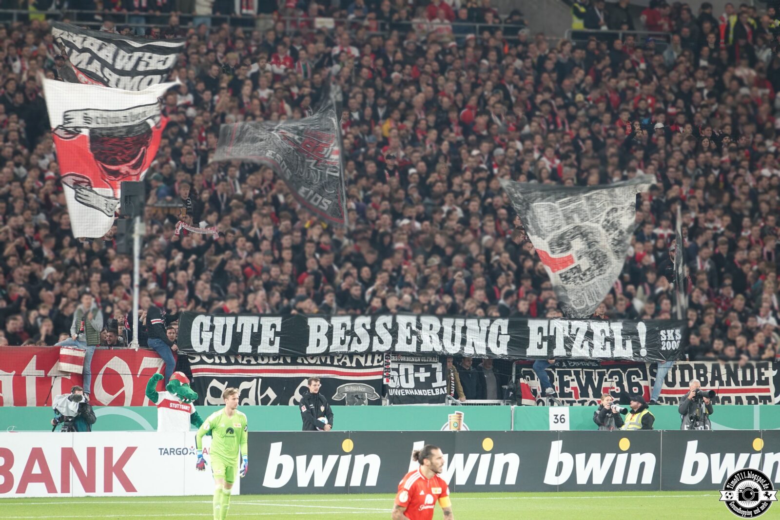 VfB Stuttgart – 1. FC Union Berlin 1-0 (4)