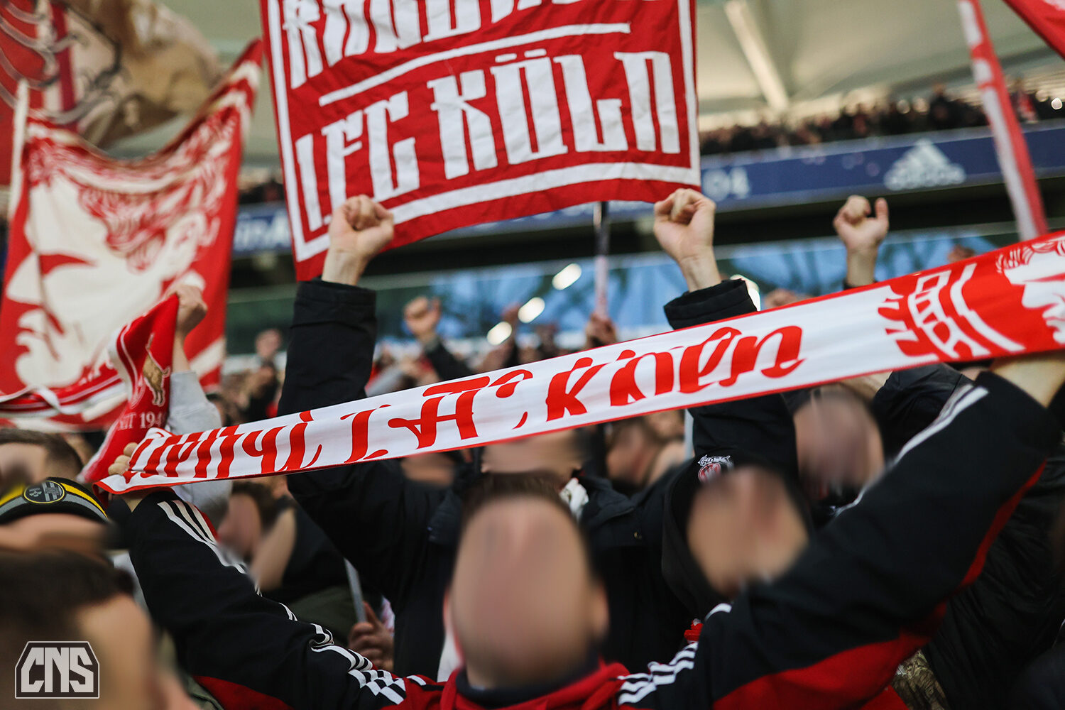 FC Schalke 04 – 1. FC Köln 0-0 (16)