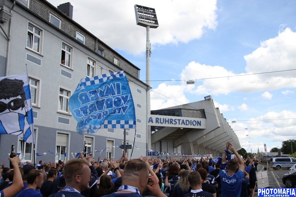 VfL Bochum – 1. FSV Mainz 05 1-2 (21)