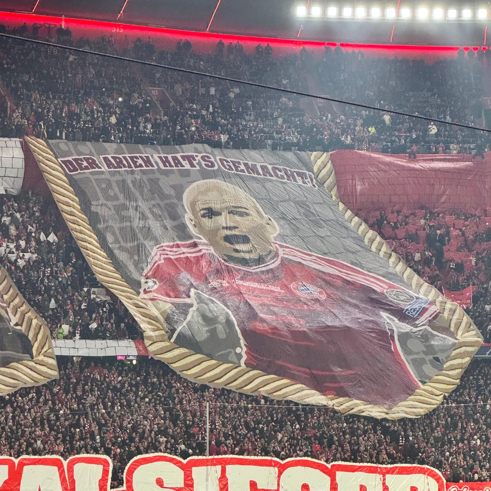 FC Bayern München – FC Kopenhagen 0-0 (11)