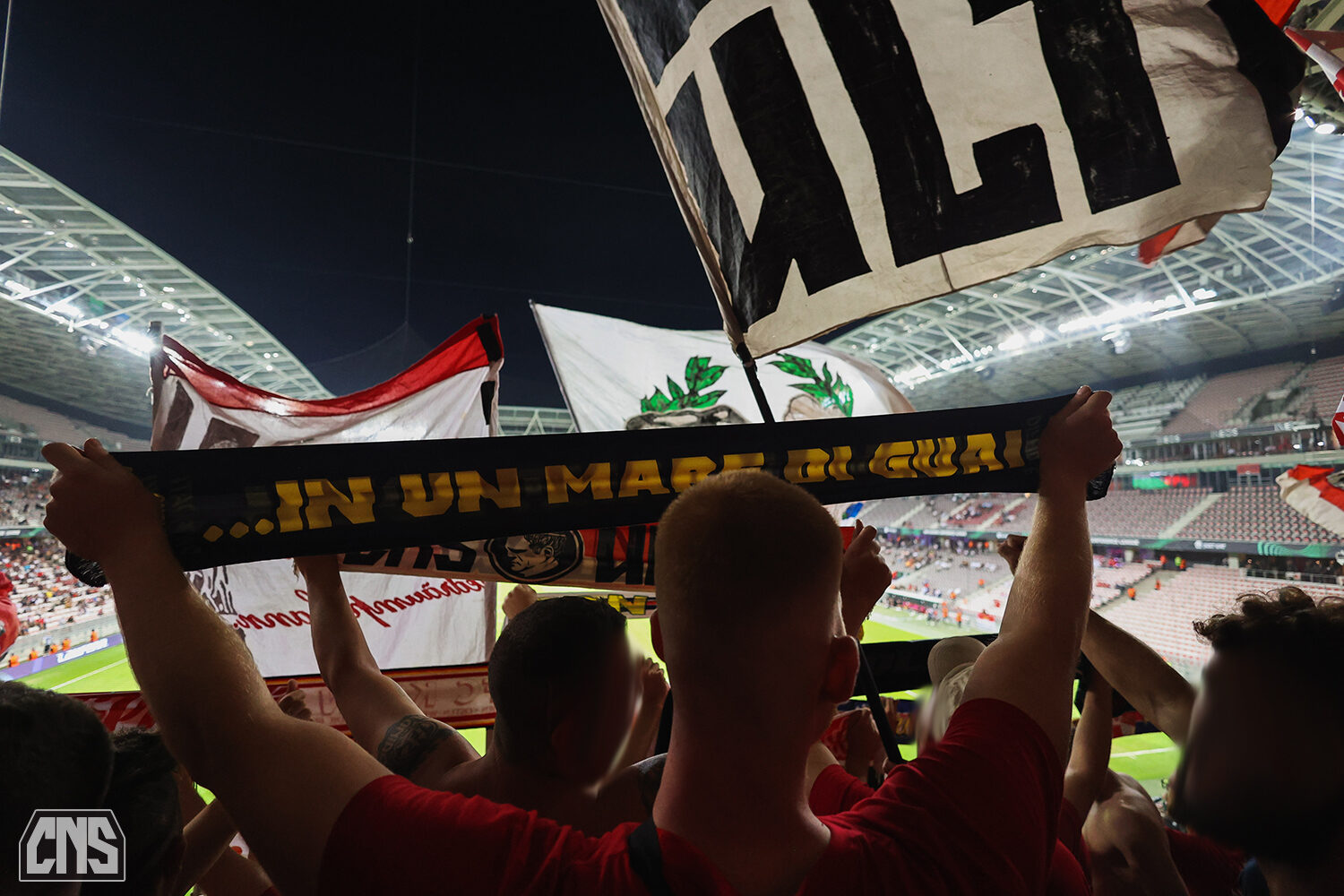OGC Nizza – 1. FC Köln 1-1 (33)
