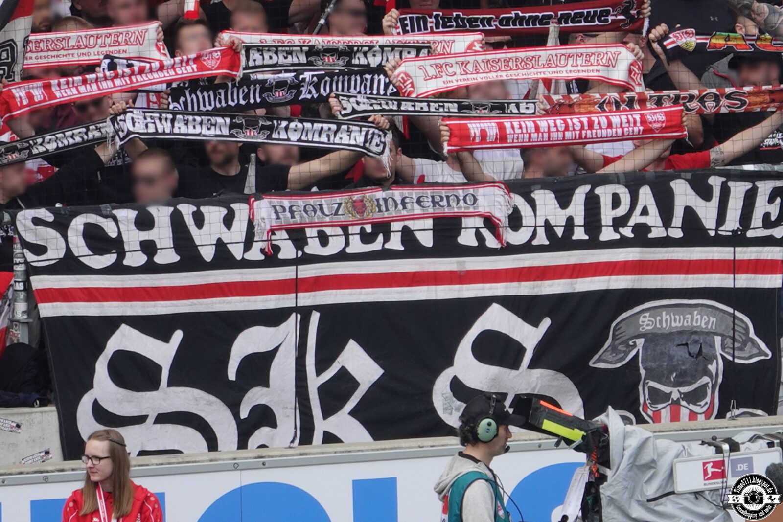 VfB Stuttgart – Bayer 04 Leverkusen 1-1 (6)