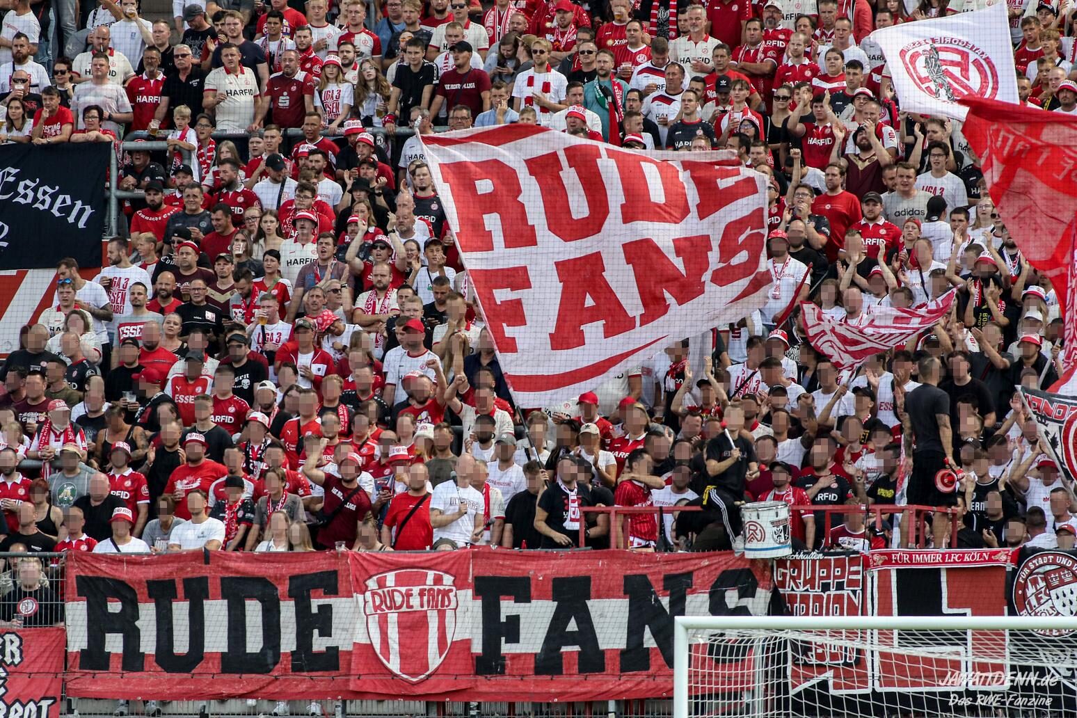 Rot-Weiss Essen – FC Ingolstadt 2-2 (20)