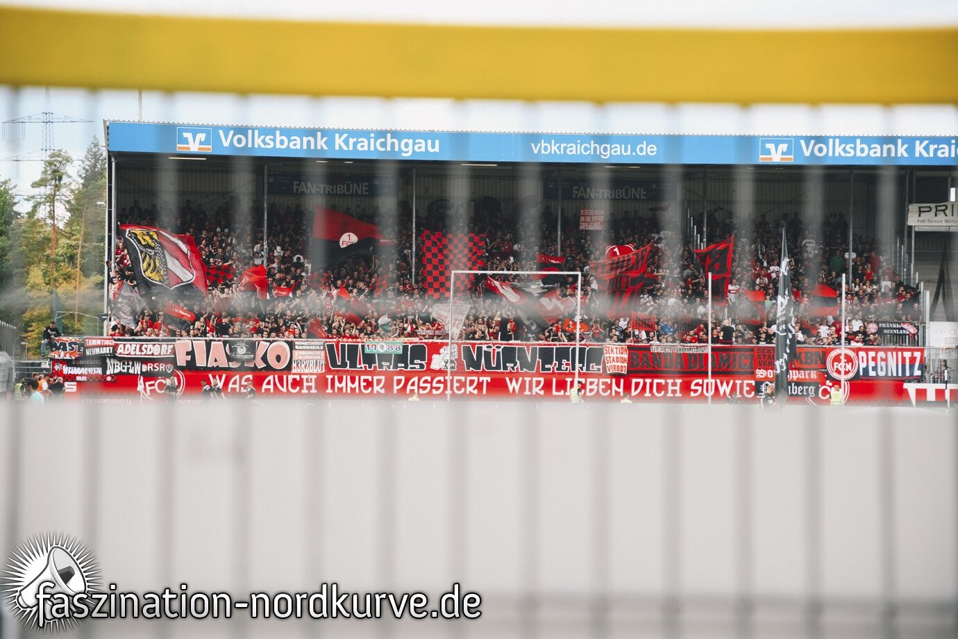 SV Sandhausen – 1. FC Nürnberg 1-2 (2)