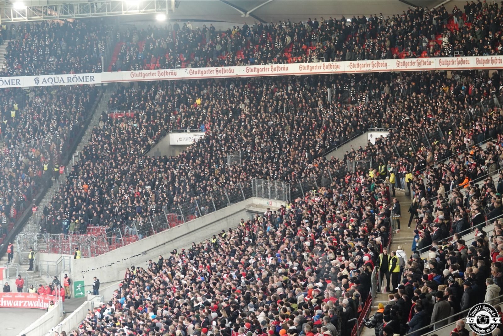 VfB Stuttgart – Eintracht Frankfurt (2)