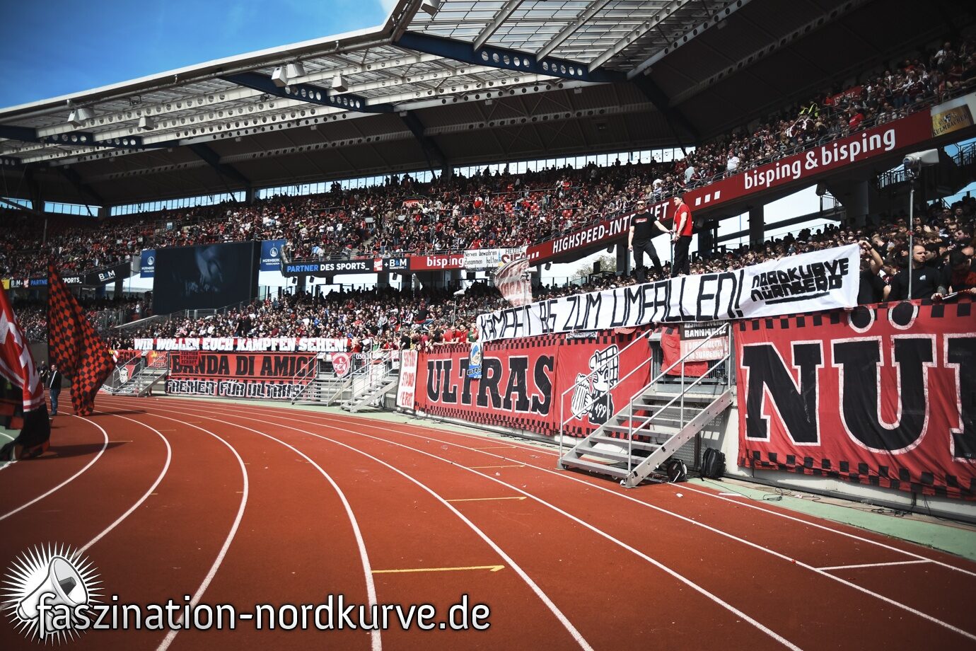 1. FC Nürnberg – Fortuna Düsseldorf 2-0 (6)