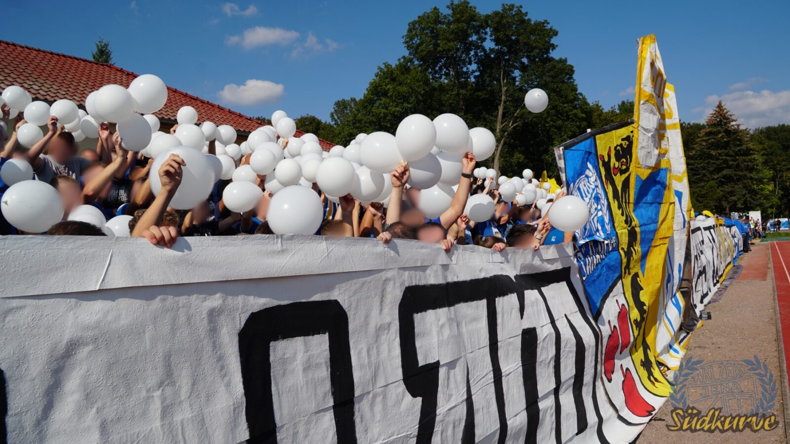 VfB Apolda – FC Carl Zeiss Jena 0-7 (5)
