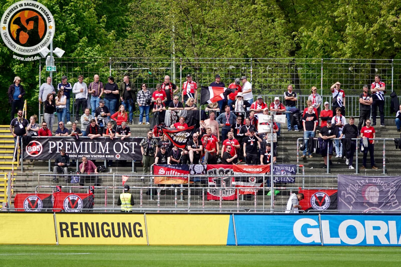 SSV Ulm 1846 – Viktoria Köln 2-0