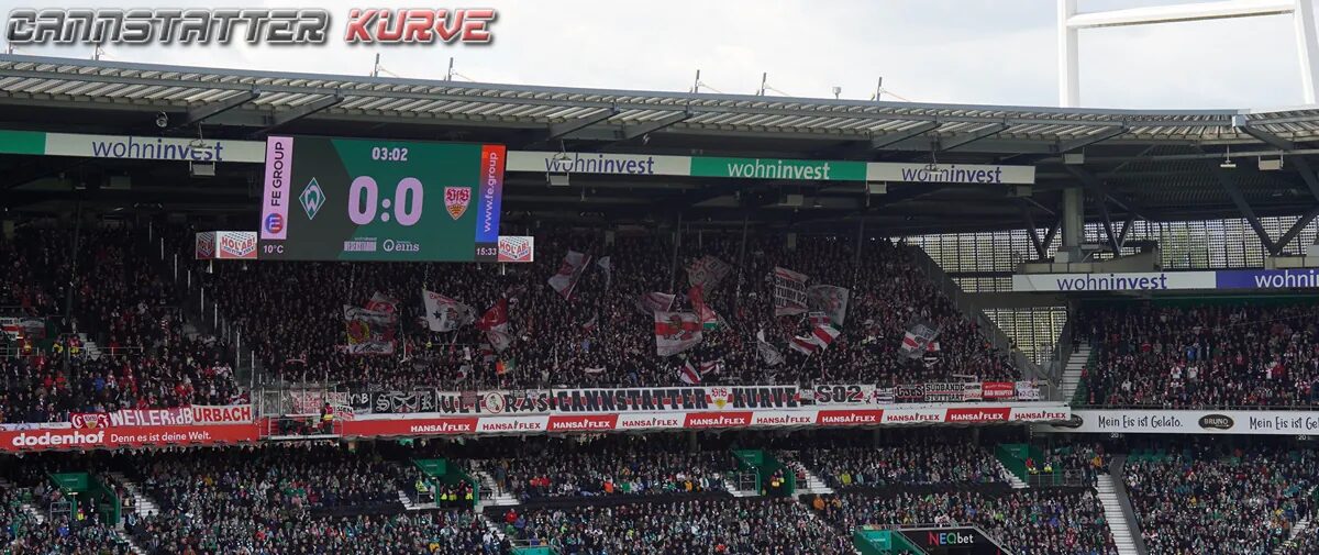 Werder Bremen – VfB Stuttgart 2-1 (5)