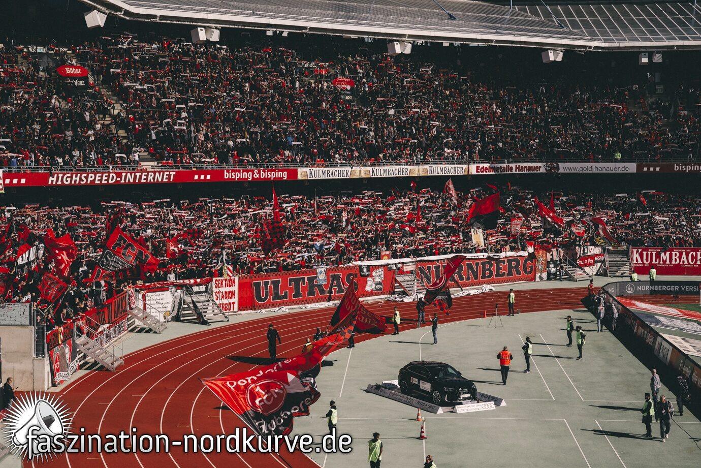 1. FC Nürnberg – Holstein Kiel 2-3 (5)