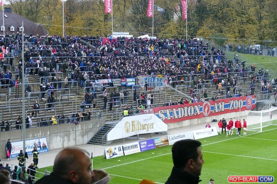 Wuppertaler SV – SC Fortuna Köln 2-1 (1)