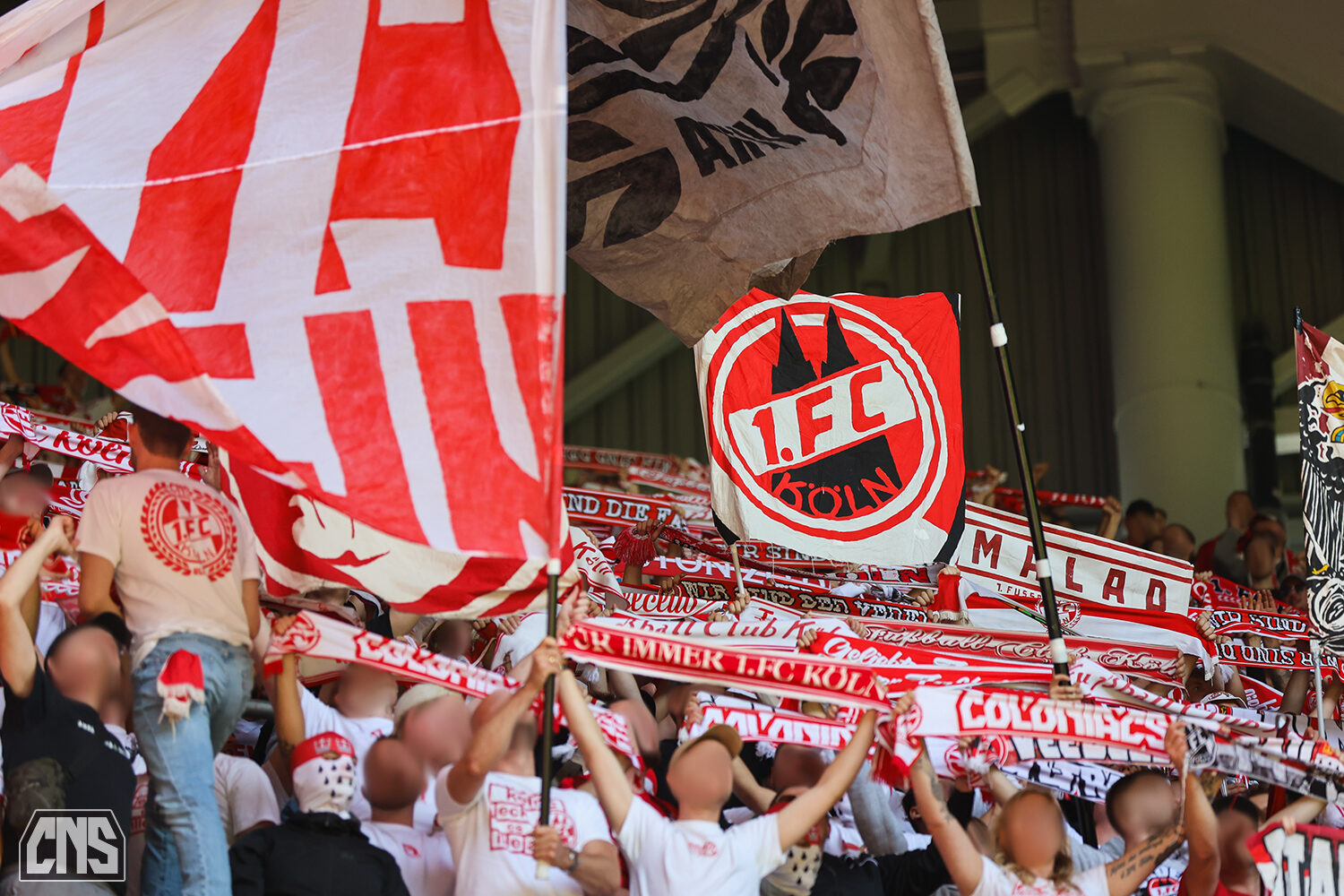 Fortuna Düsseldorf – 1. FC Köln 2-2 (11)