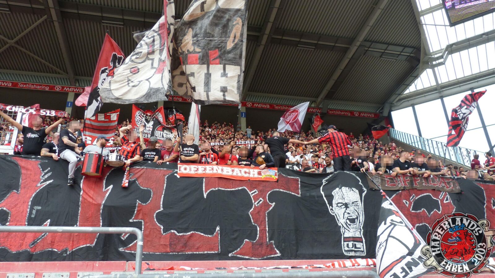 1. FSV Mainz 05 – Bayer 04 Leverkusen 0-3 (9)