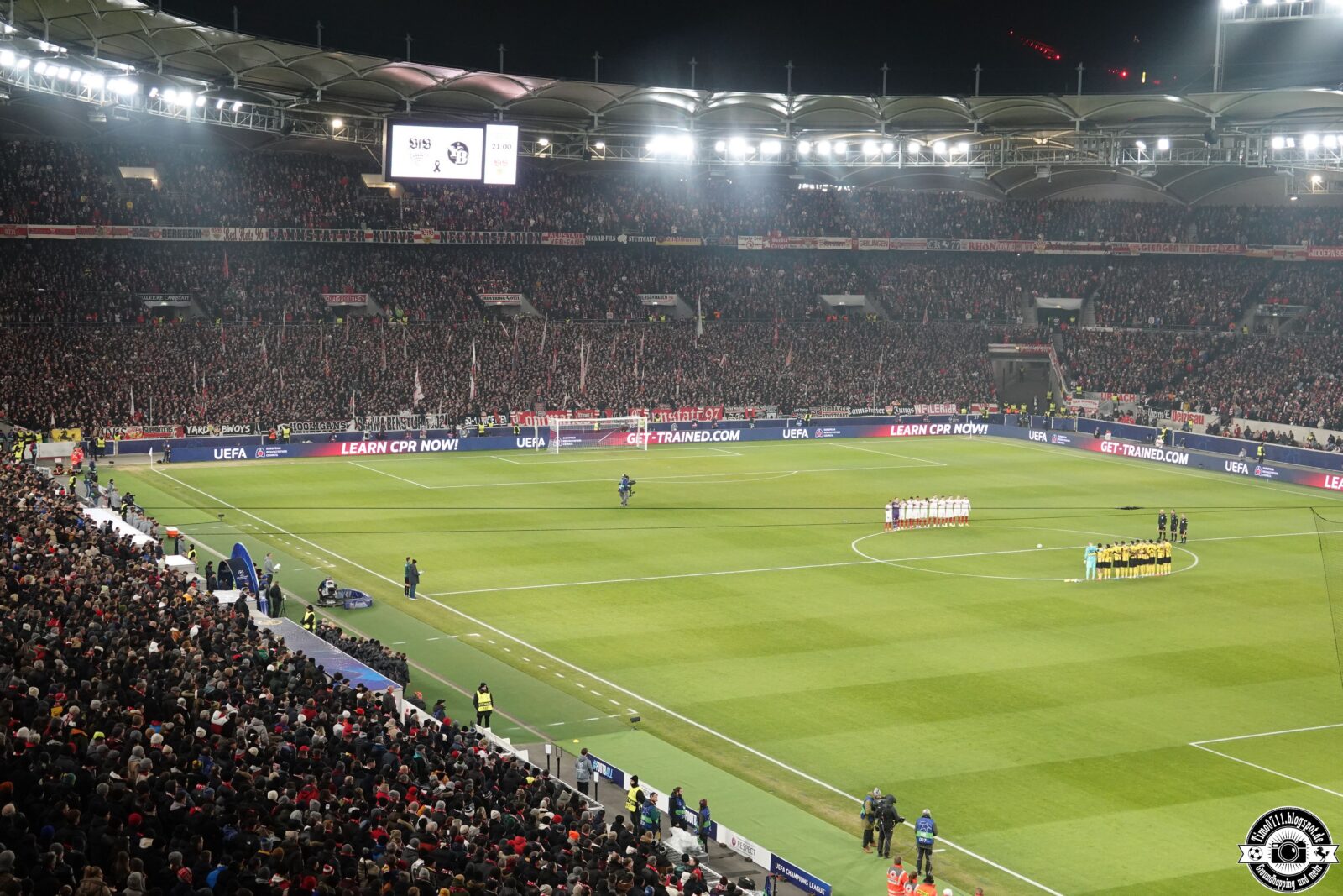 VfB Stuttgart – BSC Young Boys 5-1 (39)
